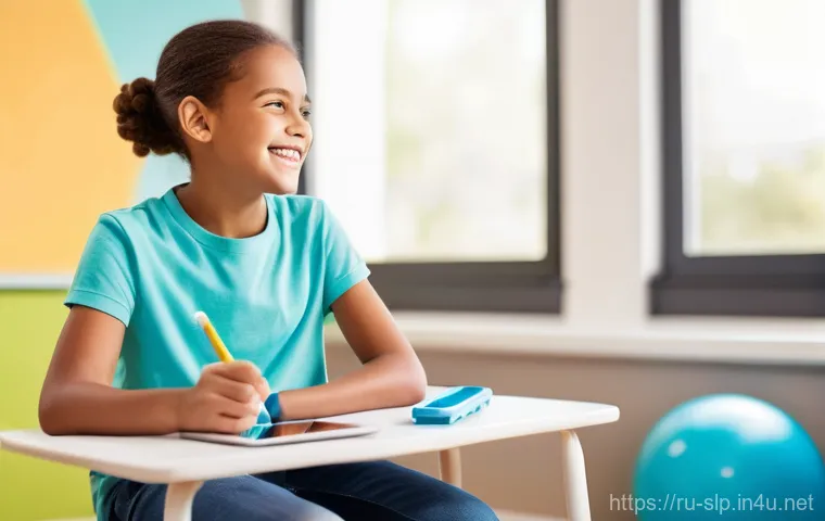 언어치료의 임상 적용 - Prompt 1: Modern Speech Therapy for Children**
